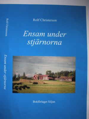 Ensam under stjärnorna : en sommar på 1950-talet | 1:a upplagan