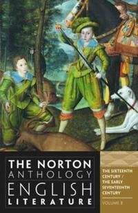 The Norton Anthology of English Literature | 9:e upplagan