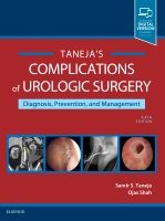 Complications of urologic surgery - prevention and management | 5:e upplagan