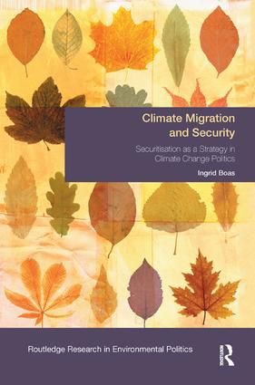 Climate Migration and Security | 1:a upplagan