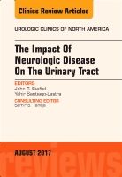 Impact of neurologic disease on the urinary tract, an issue of urologic cli | 0:e upplagan