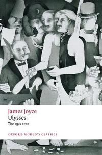 Ulysses | 22 002:a upplagan
