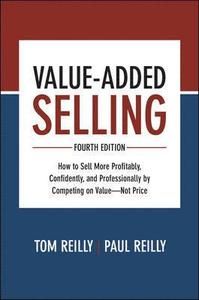 Value-Added Selling