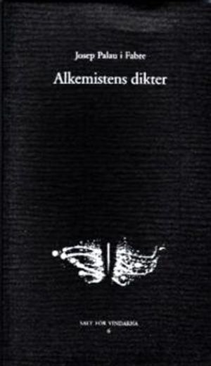 Alkemistens dikter