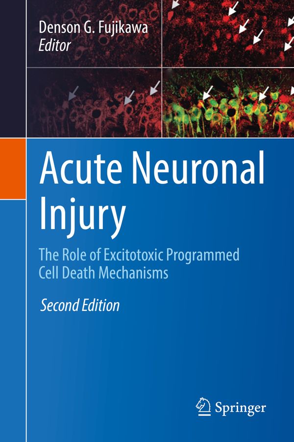 Acute Neuronal Injury | 2:a upplagan