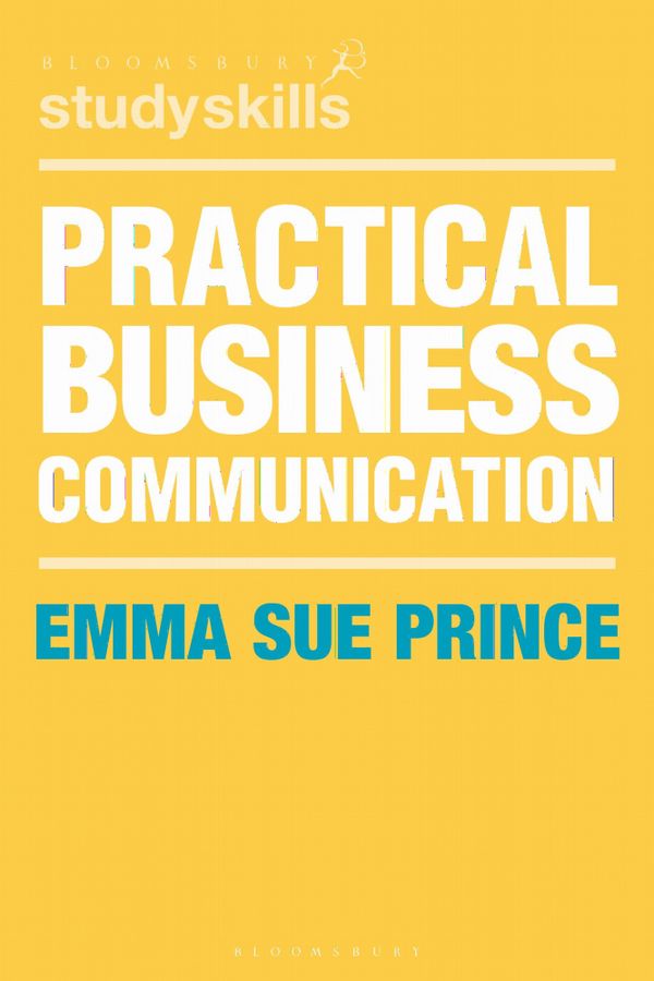 Practical Business Communication | 1:a upplagan