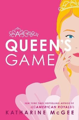 A Queen's Game | 0:e upplagan