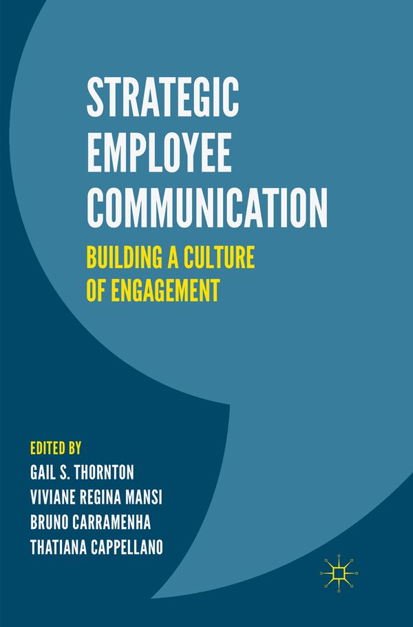Strategic Employee Communication | 1:a upplagan