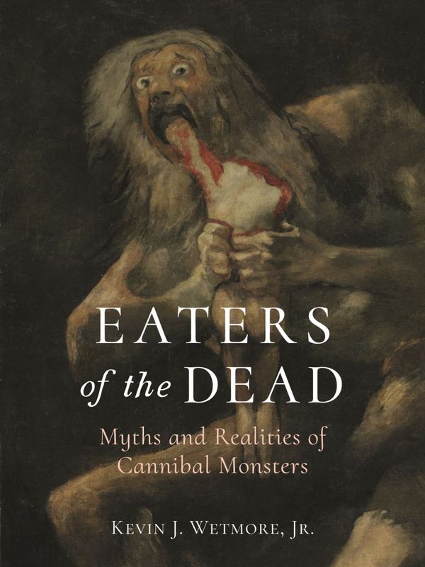 Eaters of the Dead | 0:e upplagan
