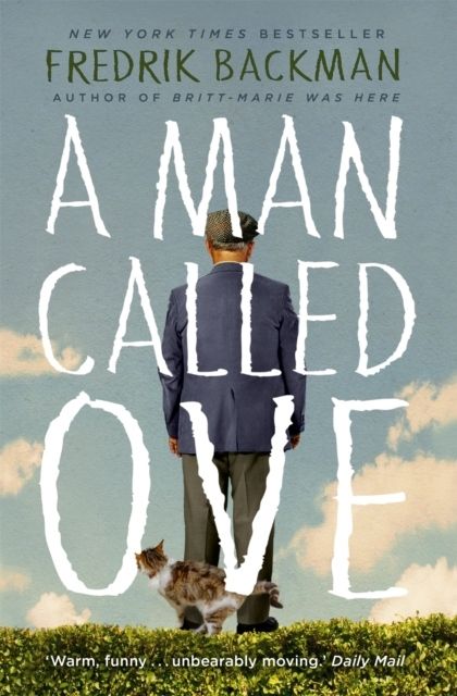 A Man Called Ove | 2:a upplagan