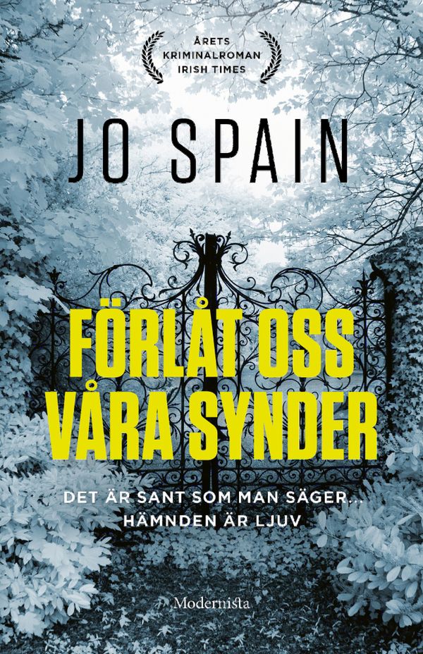 Förlåt oss våra synder | 0:e upplagan