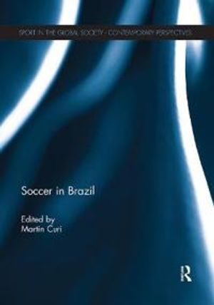 Soccer in Brazil | 1:a upplagan