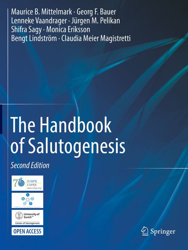 The Handbook of Salutogenesis | 2:a upplagan