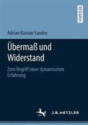 Übermaß und Widerstand | 1:a upplagan