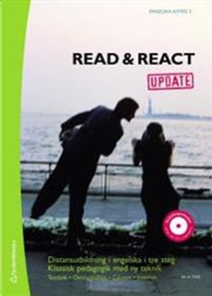 Read & React Update Distanspaket | 4:e upplagan