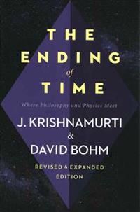 The Ending of Time | 0:e upplagan