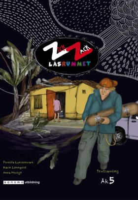 ZickZack 5 Läsrummet Textsamling, version 2 | 0:e upplagan
