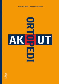 Akut ortopedi | 1:a upplagan