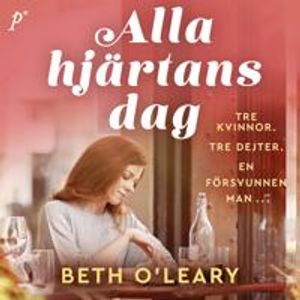 Alla hjärtans dag | 3:e upplagan