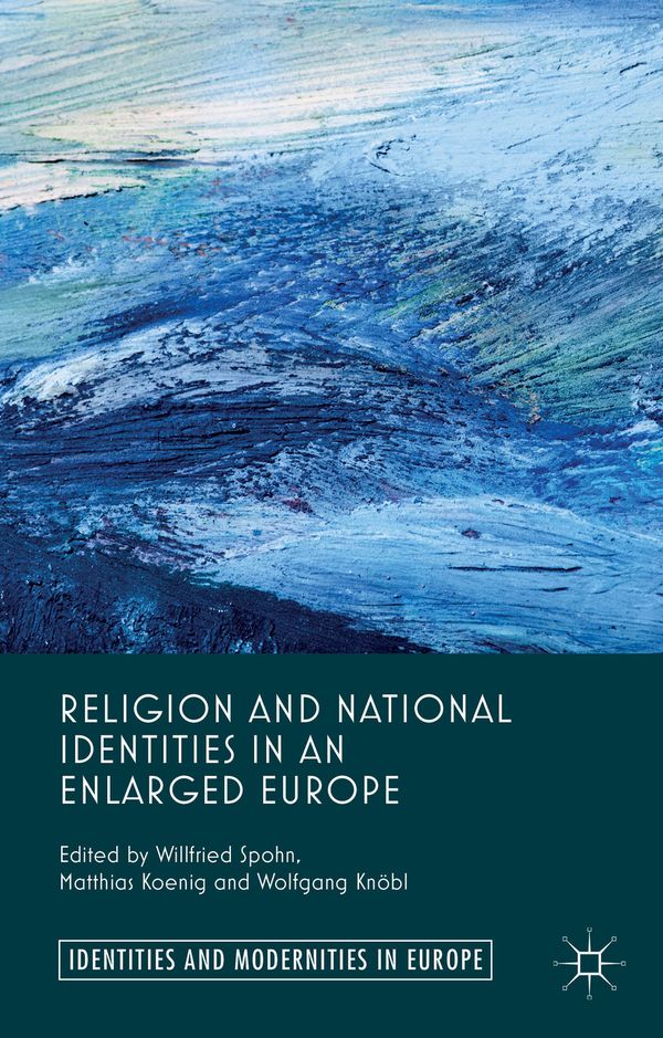 Religion and National Identities in an Enlarged Europe | 0:e upplagan