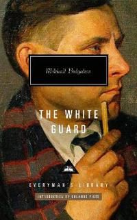 The White Guard | 0:e upplagan