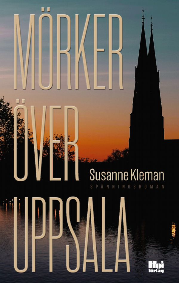 Mörker över Uppsala | 0:e upplagan
