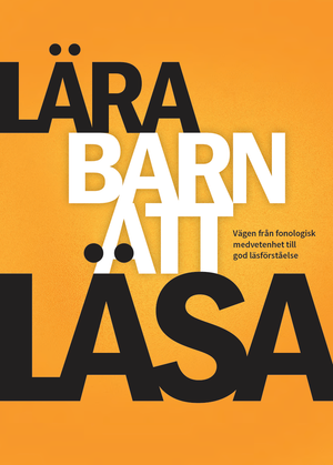 Lära barn att läsa | 3:e upplagan