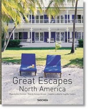 Great Escapes North America