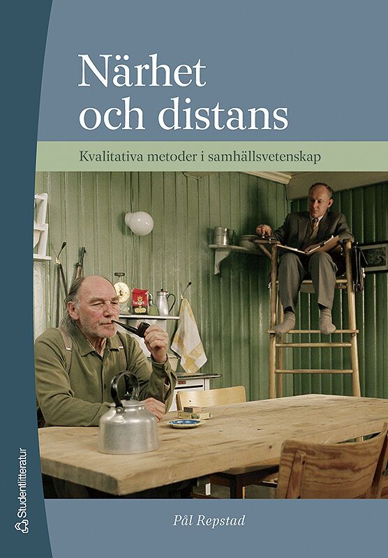 Närhet och distans | 4:e upplagan