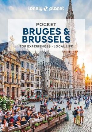 Pocket Bruges & Brussels