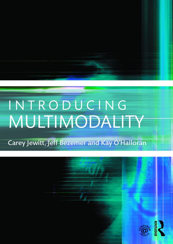 Introducing Multimodality | 0:e upplagan