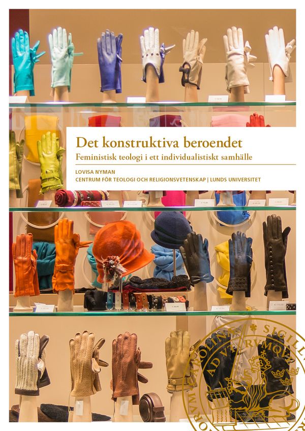 Det konstruktiva beroendet | 0:e upplagan