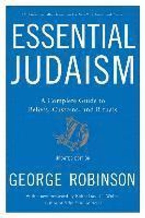 Essential Judaism