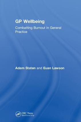 GP Wellbeing | 1:a upplagan