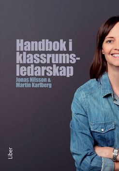 Handbok i klassrumsledarskap | 1:a upplagan