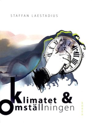 Klimatet och omställningen | 1:a upplagan