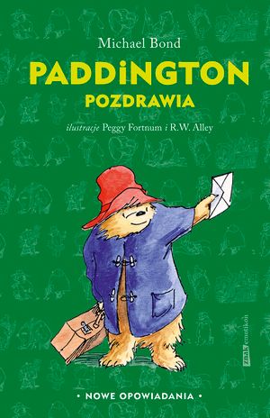 Paddington pozdrawia