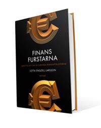 Finansfurstarna : berättelsen om de svenska riskkapitalisterna