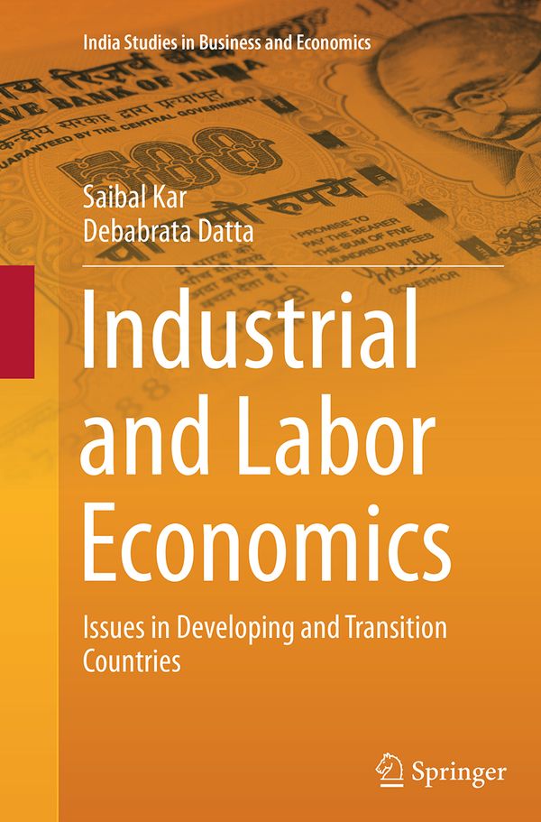 Industrial and Labor Economics | 1:a upplagan