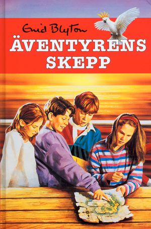 Äventyrens skepp | 7:e upplagan