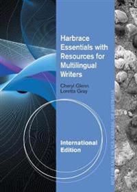Harbrace Essentials with Resources for Multilingual Writers	Harbrace Essentials with Resources for Multilingual Writers | 0:e upplagan