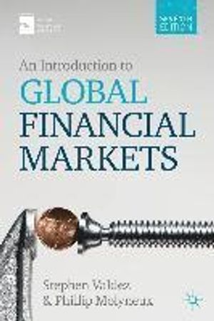 An Introduction to Global Financial Markets | 7:e upplagan