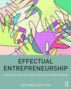 Effectual Entrepreneurship |  2:e upplagan