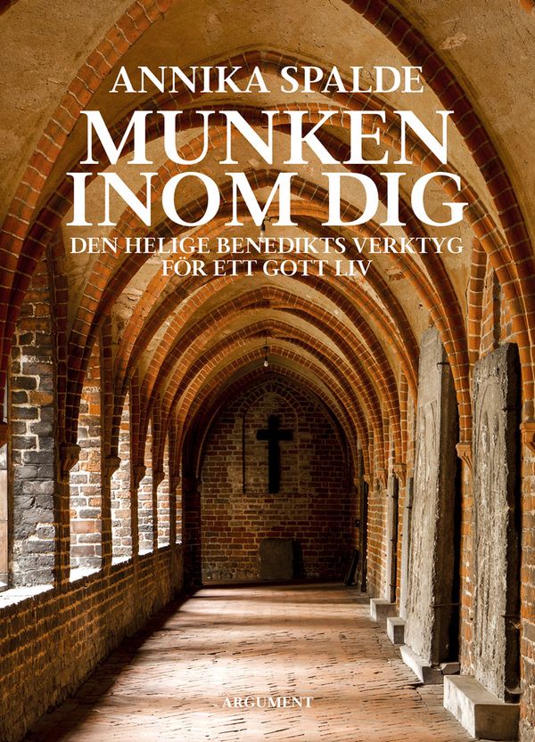 Munken inom dig | 0:e upplagan