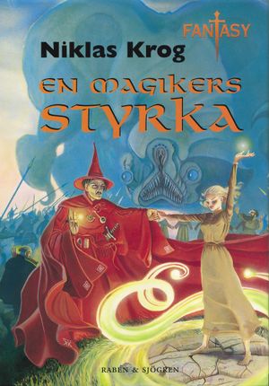 En magikers styrka