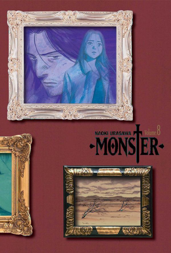 Monster: The Perfect Edition, Vol. 8 | 0:e upplagan