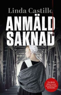 Anmäld saknad