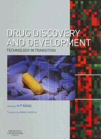 Drug Discovery and Development | 1:a upplagan