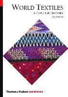 World Textiles - Mary Schoeser
