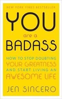 You are a Badass | 0:e upplagan